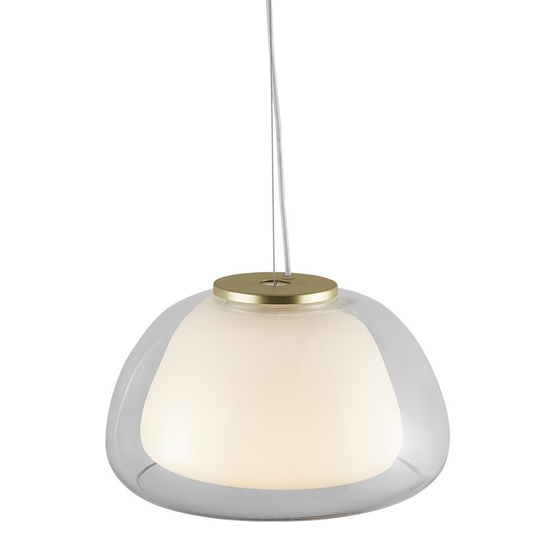 Jelly 1 - Light Single Pendant
