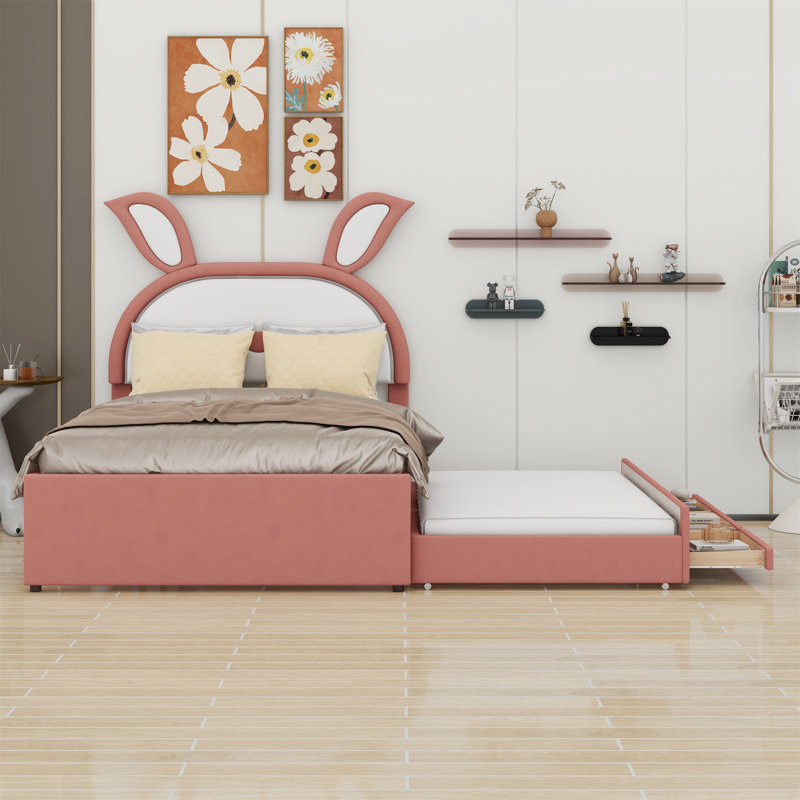 Lit Allisan, Double, Rose