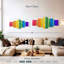 LGBTQ Wooden Rainbow-2097813047