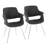 Quirico 16.5'' H Upholstered Armchair-975208877-975208879