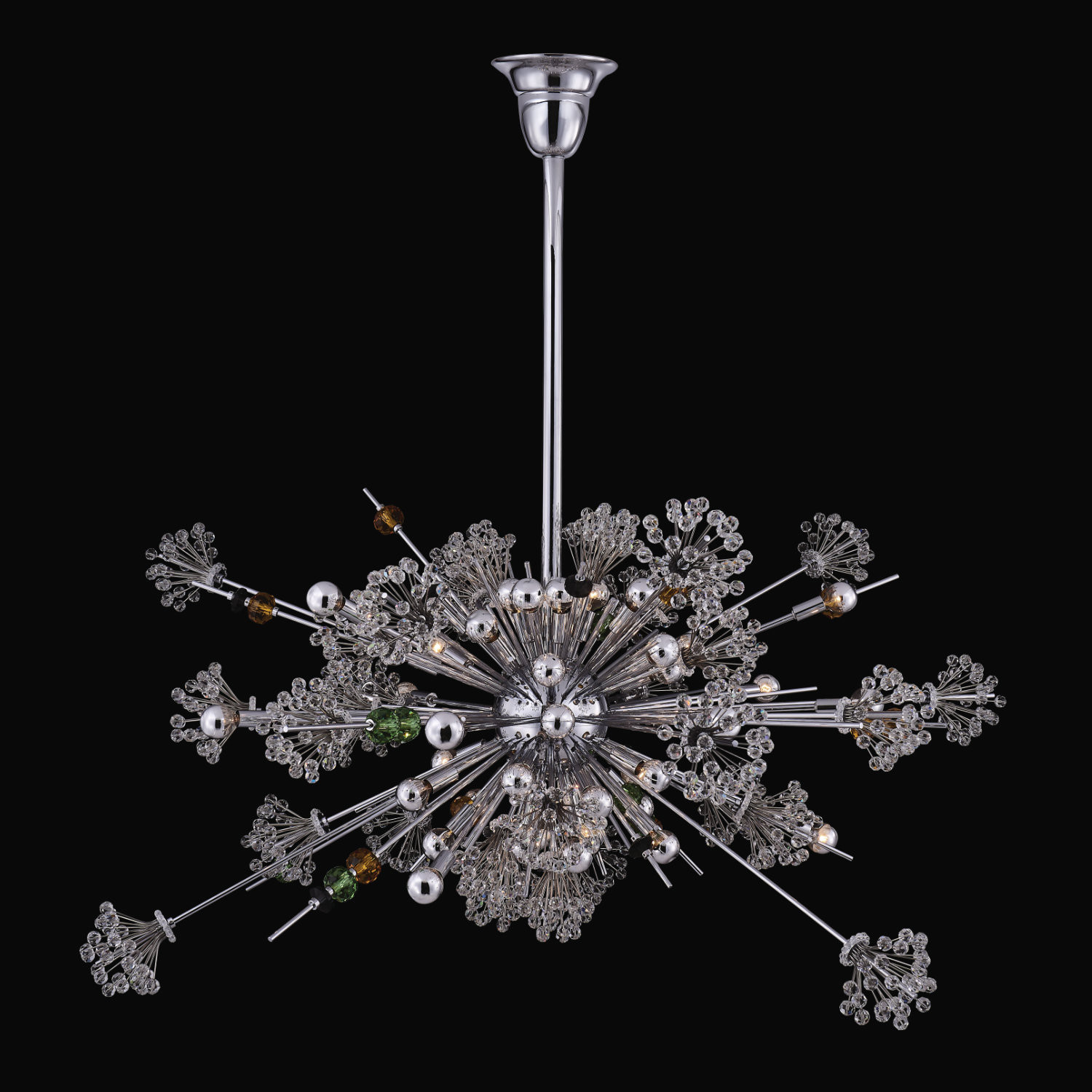 CONSTELLATION COLORATA 50LT 3TIER FOYER