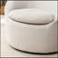 Fauteuil demi-tonneau Winnie-567329369