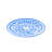 Piece Melamine Dinnerware Set - Service for 4-1084401535