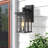 Mulli Aluminum Wall Light