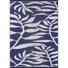 Blue/White