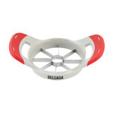 Easy Grip Apple Corer and Slicer