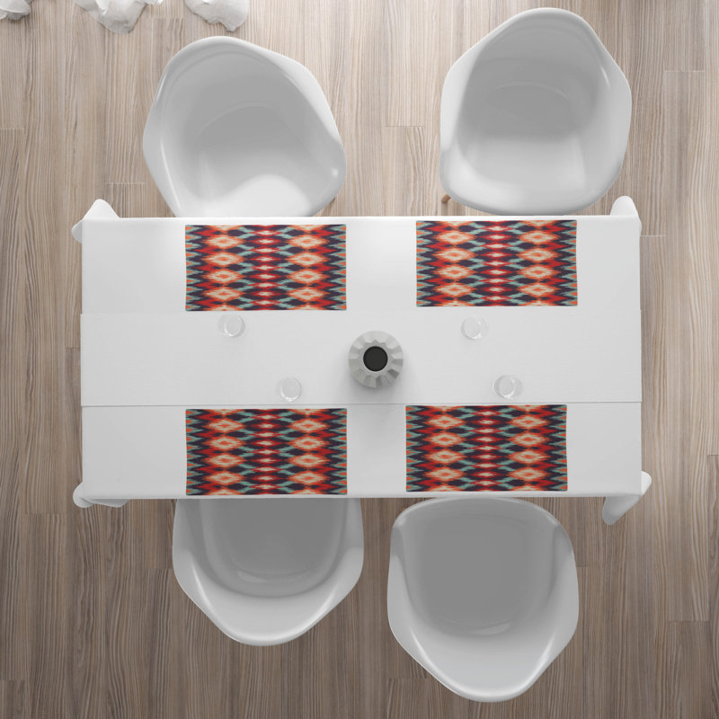 Récapitulatif 18,5" ikat