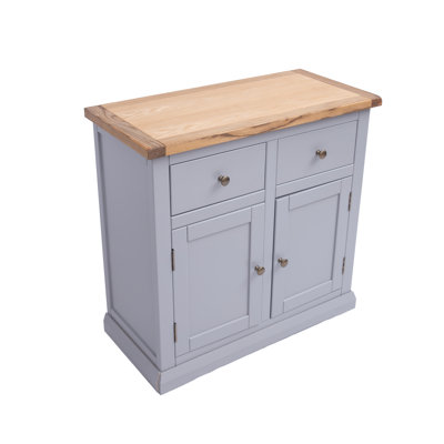 Waconia 84cm Sideboard