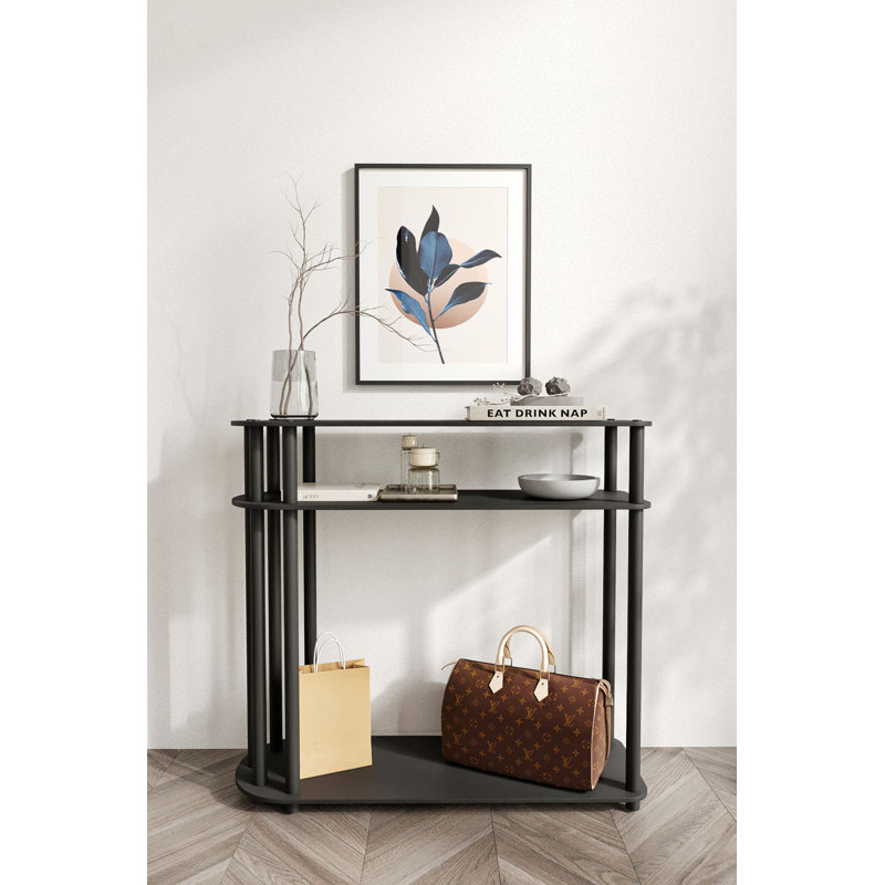 Commode, Noir