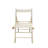 FOLDING CHAIR-2/S, FOLDABLE STYLE-683495373