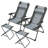 Folding Beach Chair