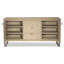 Tribeca 64'' W Buffet