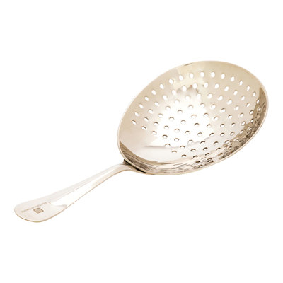 Mailer Stainless Steel Strainer