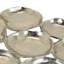 Accent en métal Howser 9-1257499088