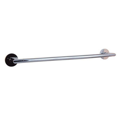Lily 24" Wall Mounted Towel Bar