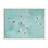 Floating on Waves Print by Lily K-676029004-676029054-676028954