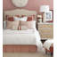 Rena Linen Square Pillow Cover & Insert-64399896