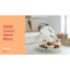 VonShef 5 Speed Hand Mixer-34079506