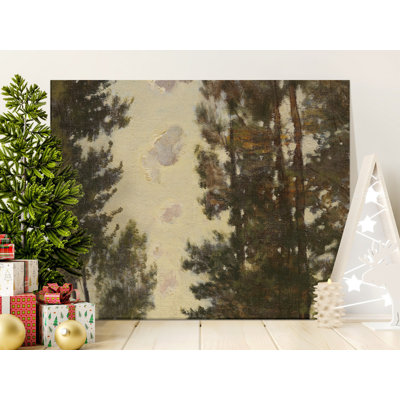 Kropp Wrapped Canvas Print Set