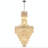 15 - Light Chandelier