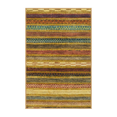 Abstract Indoor Rug