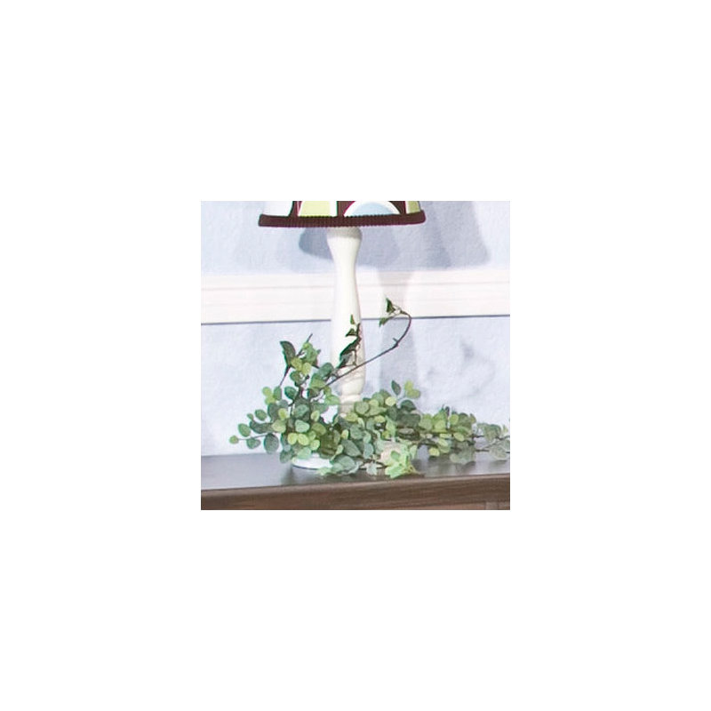 Lampe de table 15 po Modern Baby