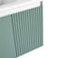 Meuble-lavabo flottant avec lavabo 32 po Raychael