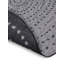 Bali Flatweave Black/White Rug-72874022