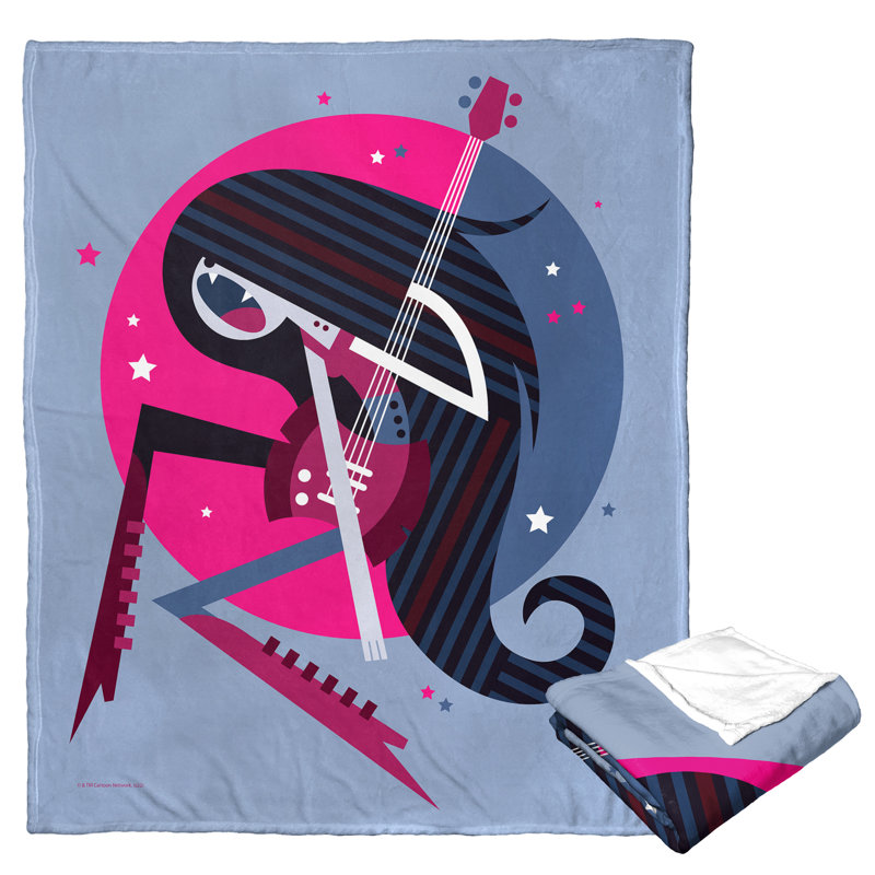 Throw Blanket