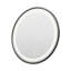 Round Wall Mirror
