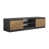 Anthracite / Artisan oak