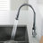 KIBI Casa Pull Down Kitchen Faucet-41659797-48024386