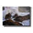 Epic Graffiti 'Ogunquit Tempest' by Rick Berk Canvas Wall Art-109176051