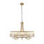 Unique / Statement Chandelier-2013799270