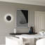 Applique murale encastrée en acier Roverta-88580315-88580314