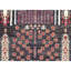 One-of-a-Kind 3'11" X 13'2" Hand Knotted Area Rug