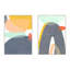 Lava 1 & 2. Set of 2 by Andrea Stokes - Framed Wall Art-1312679469-1312679468
