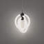 Luminaire suspendu à nœuds DEL-97826627-97826629