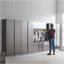 Armoire de garage murale Nova