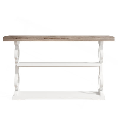 Canan 55.11'' Console Table