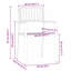 Patio Dining Armchair