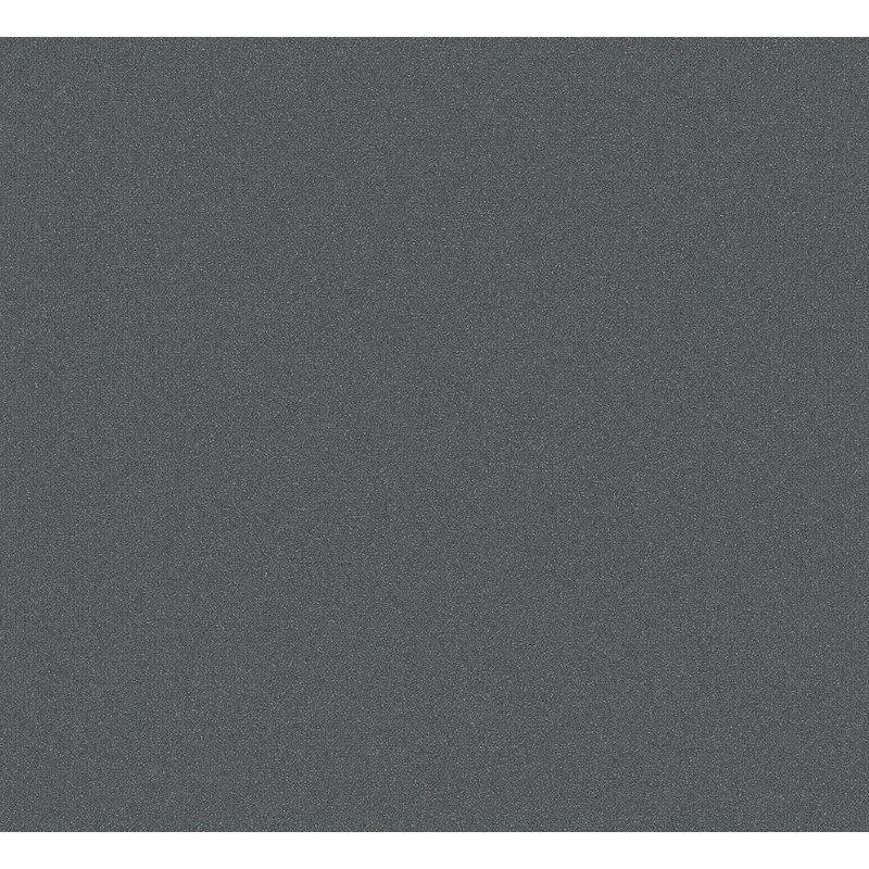 Eclectic 33cm x 70cm Wallpaper Roll, Black