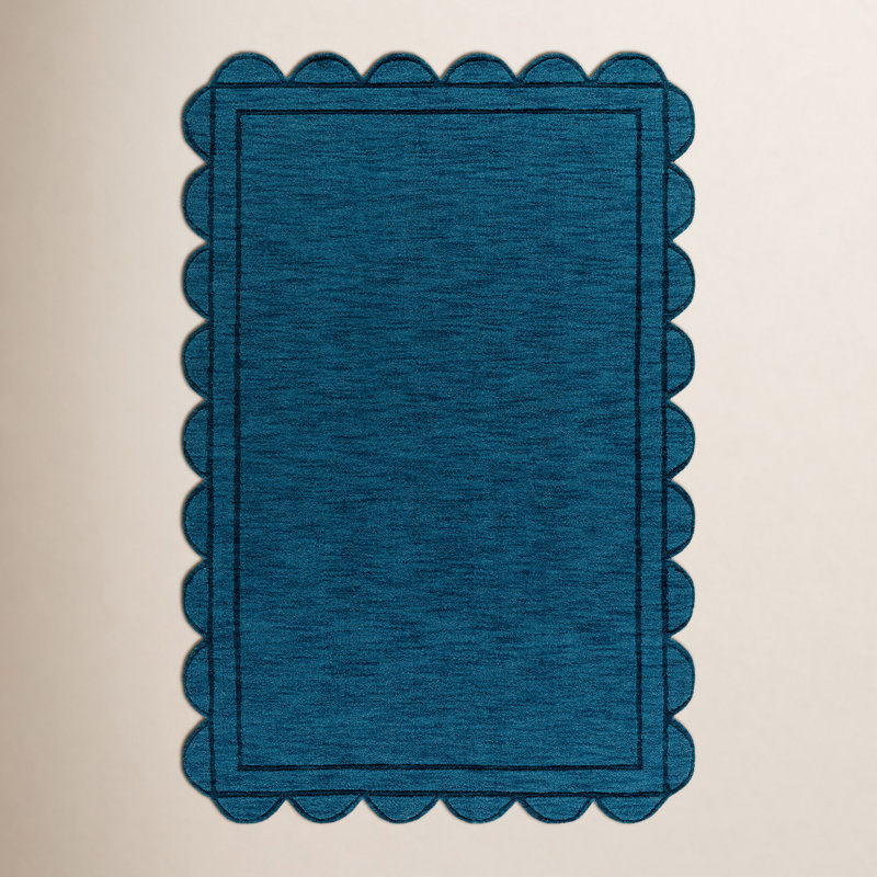 Tapis Harwich, Nouveauté 5 pi 7 po x 6 pi