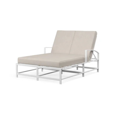 Bristol Double Chaise