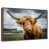 Floating Frame Walnut selected