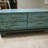 Classic solid wood coffee table