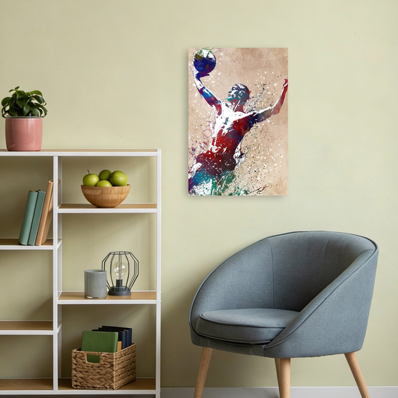Print, 60.96cm H x 40.64cm W