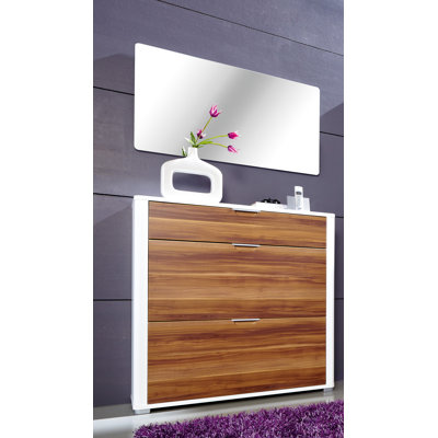 Momento Shoe Storage