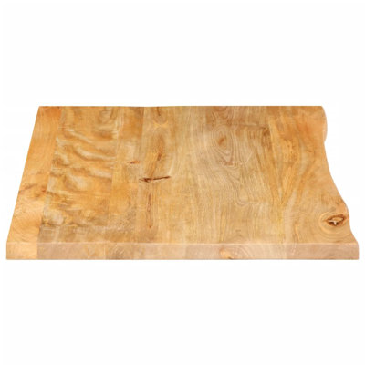 Solid Wood Table Top