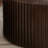 Chilmonik Solid Wood Nesting Coffee Table-832427204
